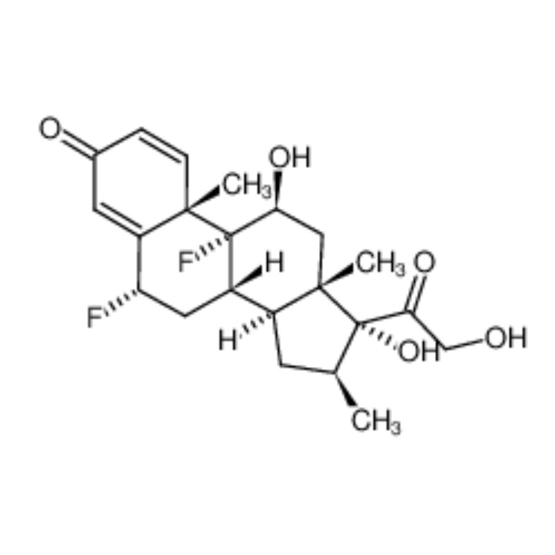 Diflorasone