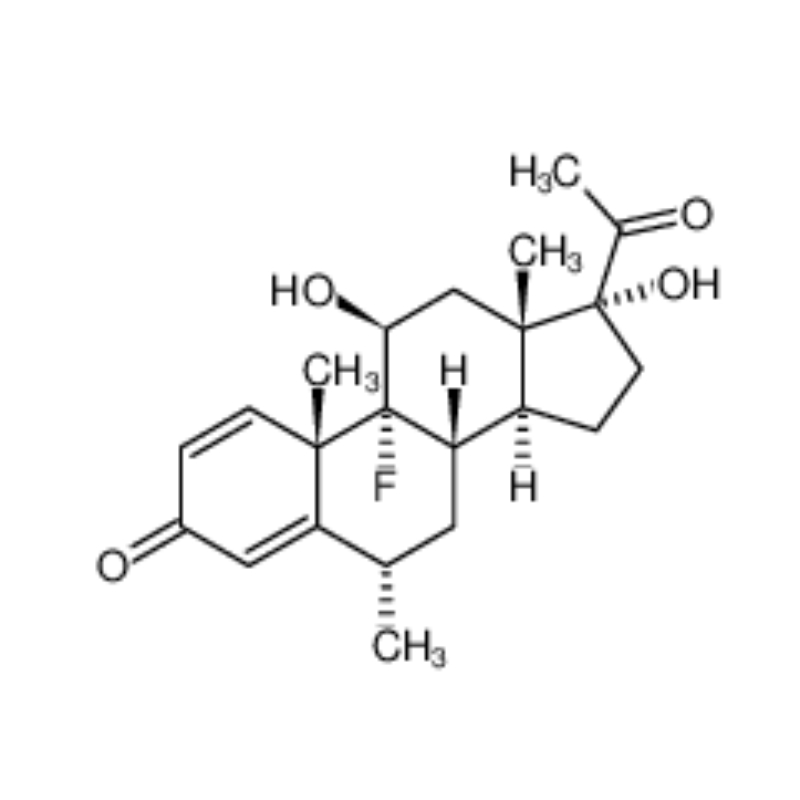 Fluorometolone