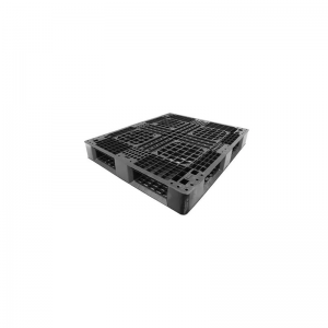 Pallet di plastica