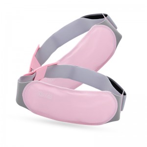 Tasting di riscaldamento portatile all\'ingrosso per crampi e mal di schiena