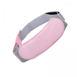 Tasting di riscaldamento portatile all\'ingrosso per crampi e mal di schiena