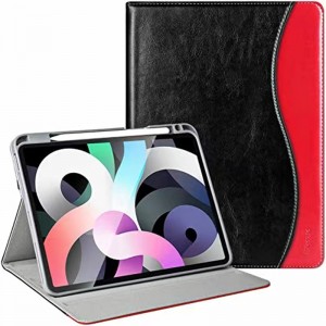 Nuova custodia protettiva All inclusive per iPadcase Custodia in pelle funzionale