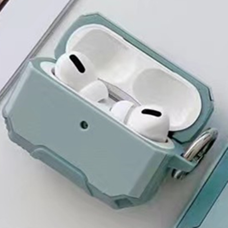 Nuovo caso Bluetooth Case di cuffie AirPodsPro3 Case di protezione autunnale