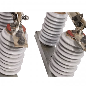 HGW9-10/12 Disconnettore per interruttore elettrico a esterno monofase