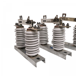 HGW9-10/12 Disconnettore per interruttore elettrico a esterno monofase