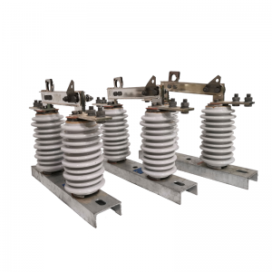 Interruttore isolatng ad alta tensione Disconnettore elettorale monofase