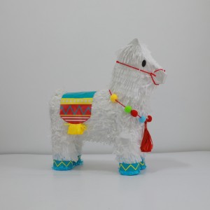 Festival Event Party Forniture all\'ingrosso Pinata Produttore Unicorn Pinata Mini Unicorn Pinata