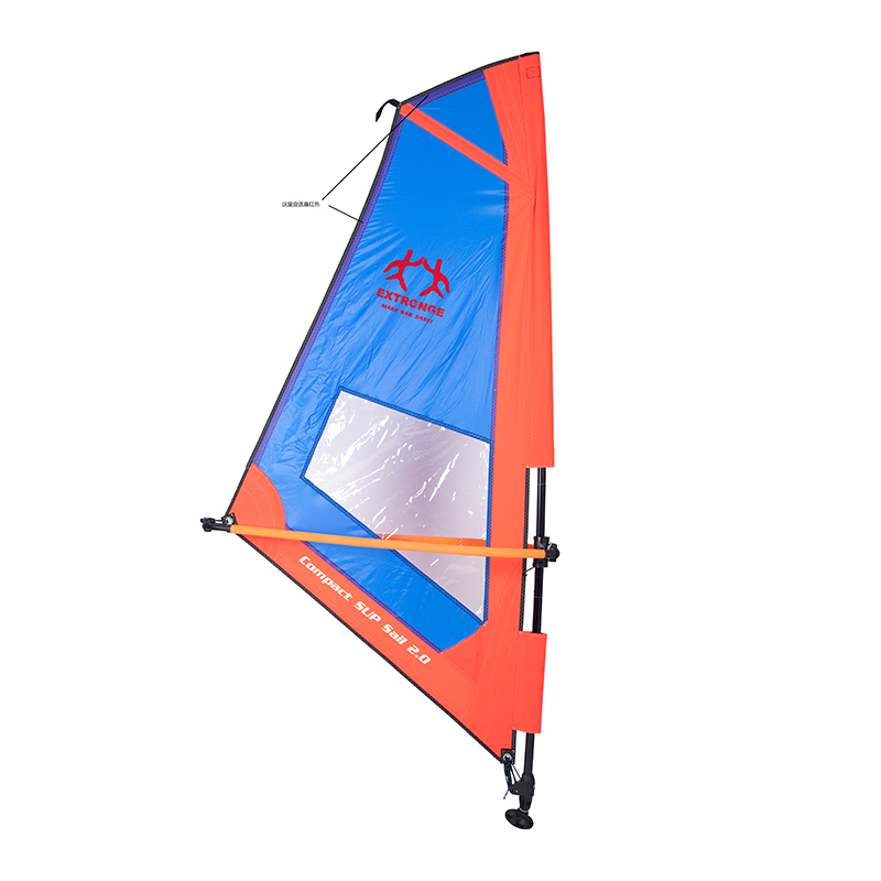 Come scegliere le vele Windsurf