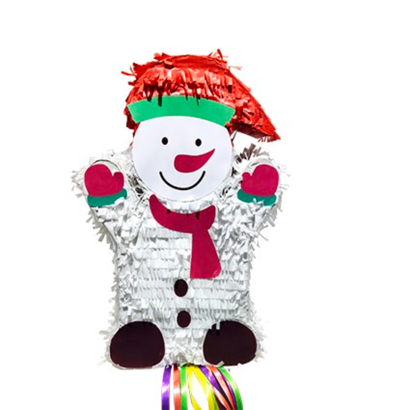 Pinata di Natale