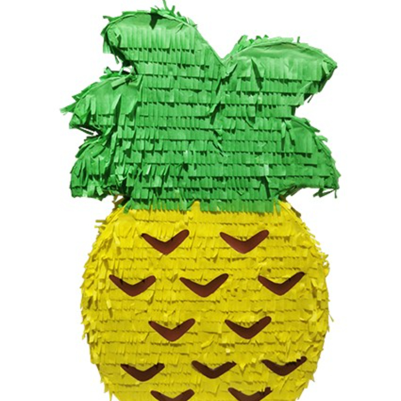 Pinata di frutta