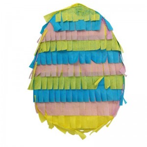 Decorazioni per feste Pinatas Egg