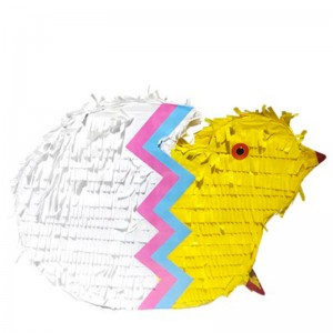 divertimento per feste di compleanno farfalla pinatas