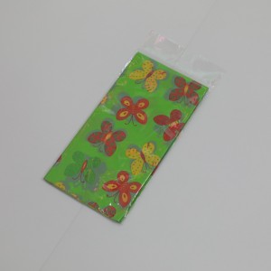 Carta crepe di pattern