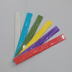 Carta crepe di vendita calda