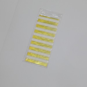 Carta tissutale a più colorate