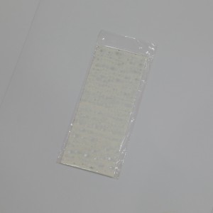 Carta tissutale colorata