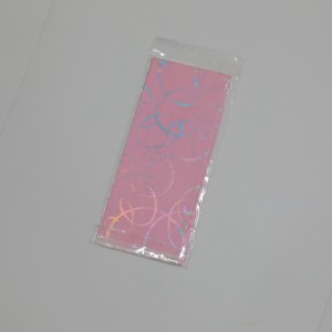 Carta tissutale a più colorate per progetti artigianali, decorazioni o esigenze da regalo per tutta l\'occasione