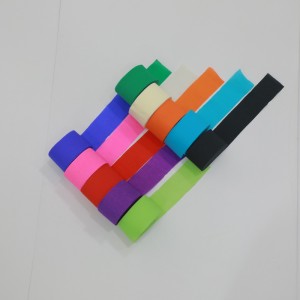 Streamer di carta in crepe- Grande allungamento&facile da svolgere, per matrimonio, compleanno, doccianuziale, Natale, festa di divertimento a porte&decorazioni arcobaleno