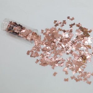 Popper pop pop pop rosa