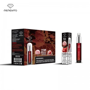 Miglior diaposibile a vapo k03 1500puffs