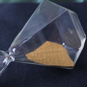 Wholesale 5 15 30 minuti Creative Home Decor Ornament Gift Gold Sand Diamond Class Glass Timer