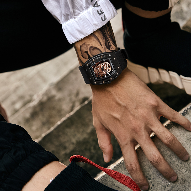 McKinsey ha pubblicato un rapporto: Nei prossimi cinque anni, il gioiello di fascia alta e l\'industria degli orologi di lusso crescerà rapidamente!