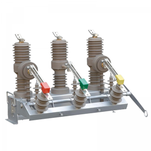 Ripristino automatico Ripristina l\'interruttore di mehanismo magnetico permanente