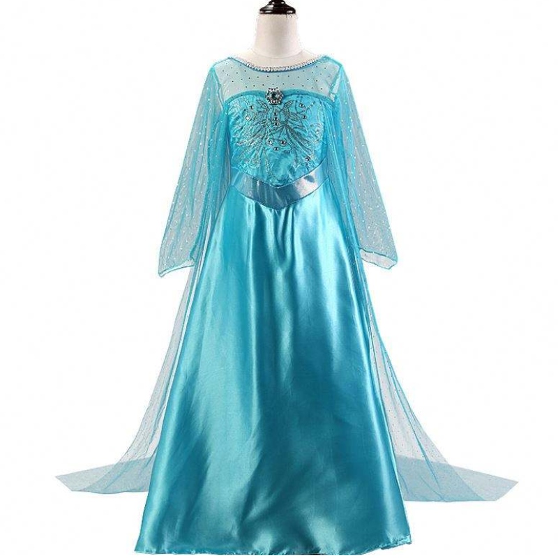 2021 ELSA 2 GILLA HALLOWEEN GIRLS ASSESSO TAGGI SULLA PUNTEGGIO CHIEDE BAMBINI BXLSTW BXLSTW