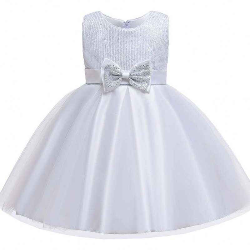 Abiti per feste per ragazze Abbigliamento per ragazzeneonati per bambini abiti da festa di compleanno per la luna piena per bambini