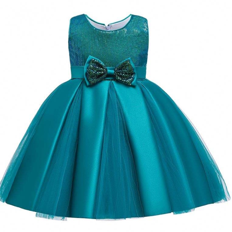 Abiti per feste per ragazze Abbigliamento per ragazzeneonati per bambini abiti da festa di compleanno per la luna piena per bambini