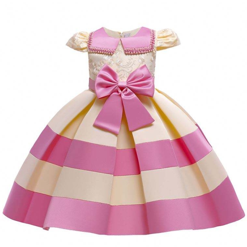 Baige Hot Sale Girls Girls Dresses European e American Girl Girl Christmas Princess Fairy Dress