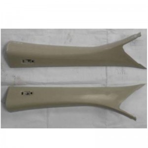 Iniezione di plastica Mould-Auto-A Pillar