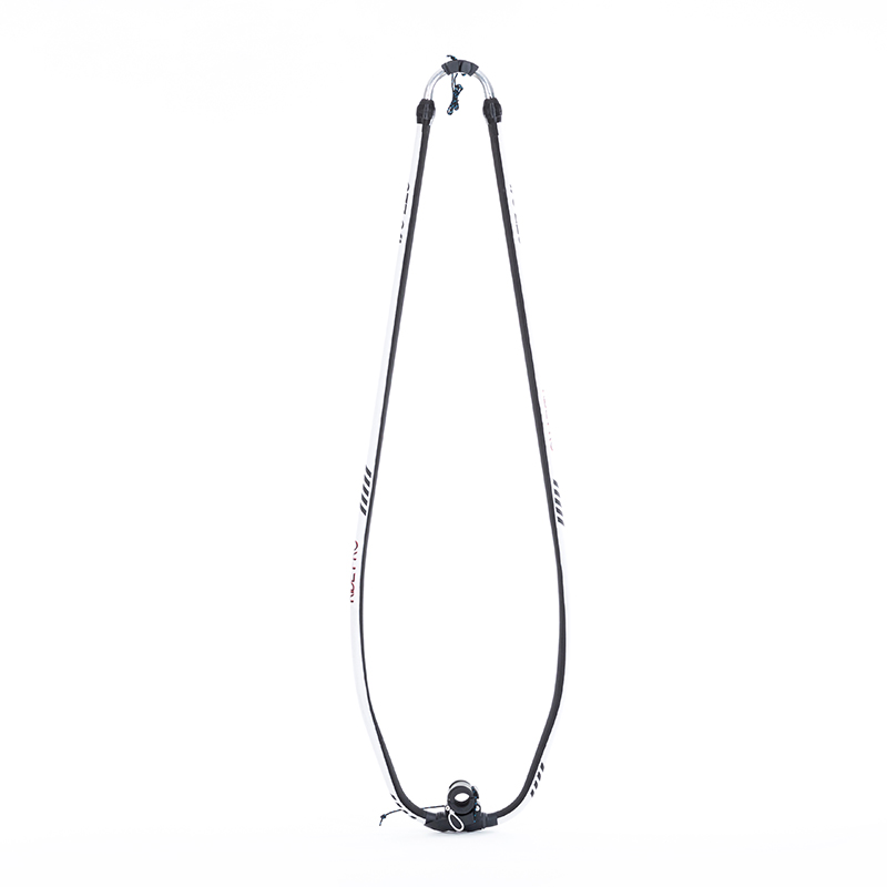 Come funziona una vela windsurfing?