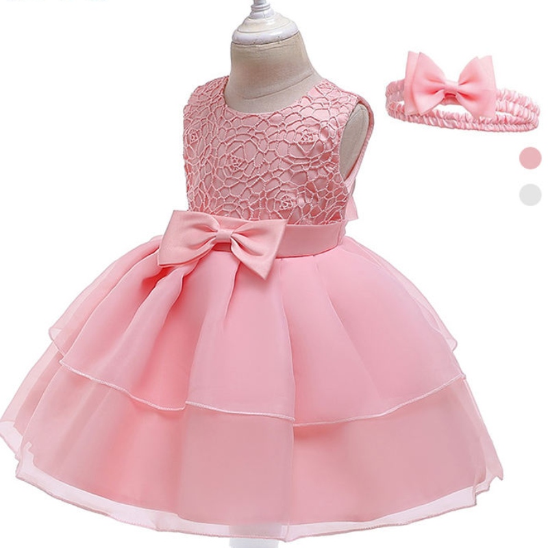 ANSOO BASSI BAMBINI RAGAZZE CAPPERTI ABBIGLIAMENTO PRINCIPESSO TULLE Abiti in pizzo TUTU Abito FLOORE GIRN per bambini