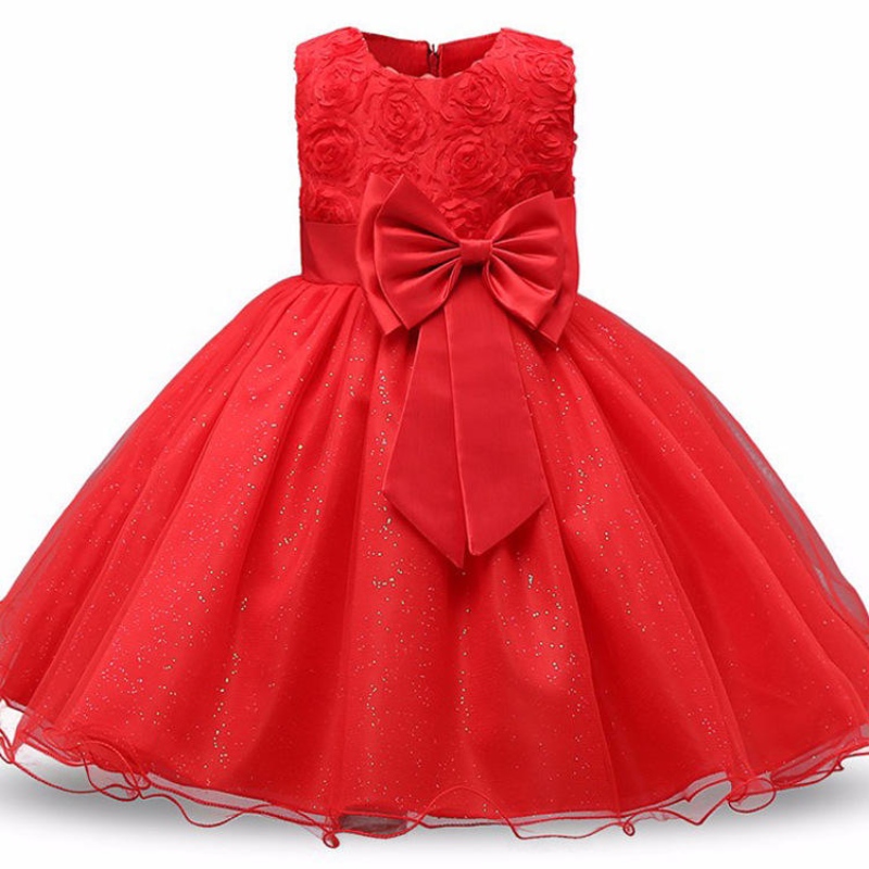 Bambina vacanza baby tutu abiti bambini bambini costume da festa per bambini
