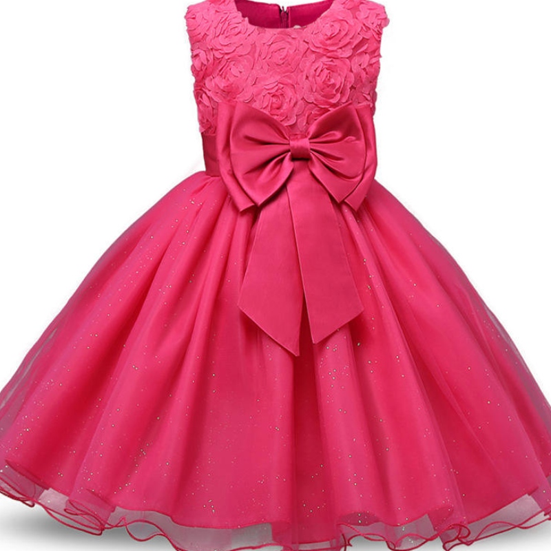 Bambina vacanza baby tutu abiti bambini bambini costume da festa per bambini