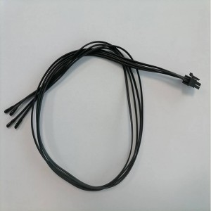 Nuovo cablaggio di energia 3950K 3435K