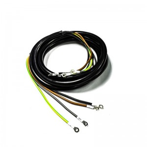 Cablaggi elettrici ed elettronici