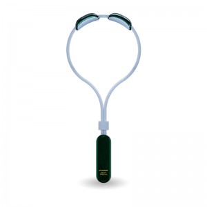 Massager di collo intelligente