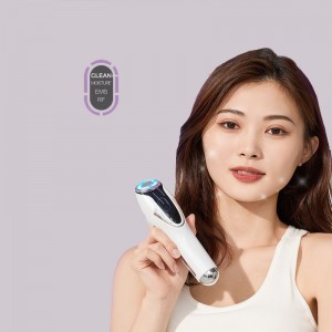 Lanuova macchina di bellezza della radiofrequenza