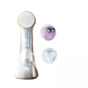 Cleaner per il viso sonoro