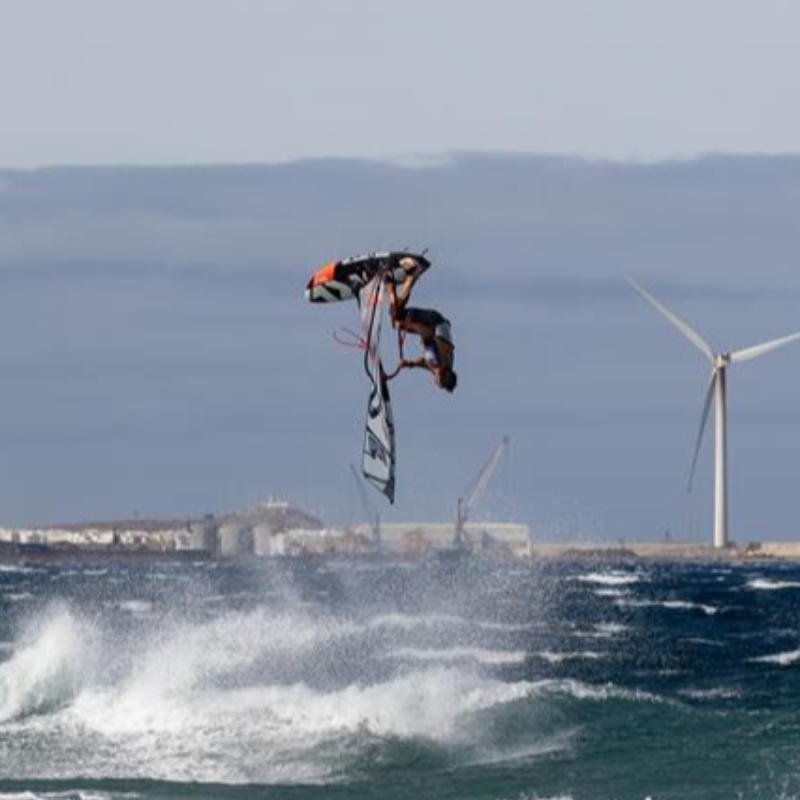 Gran Canaria Windsurf Cup Cup Cup 2022