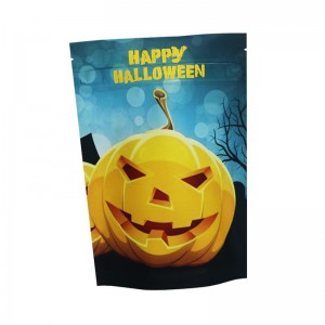 Sacchetti di imballaggio stampati personalizzati