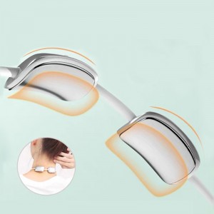 Massager portatile per spalla e collo intelligente