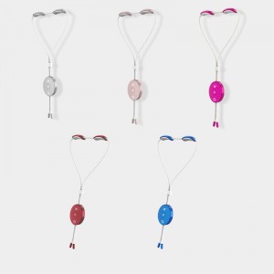 Massager portatile per spalla e collo intelligente