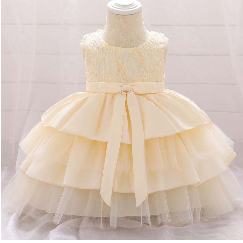 BAIGE ASSRESTO FLOWHIR GIRL FLOWER CAPPE COSTI COSTUTTO COSTUTTO BAMBINI DESIGN L1912XZ