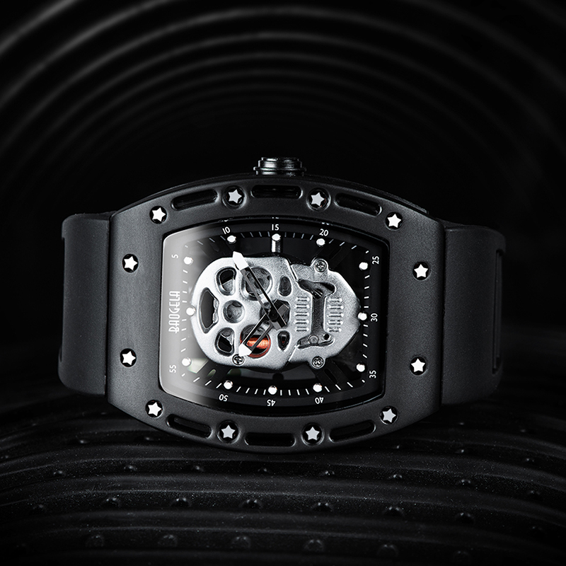 Quali sono i modelli popolari di Richard Mille?questi erano tutti indossati da JJ Lin. Guarda i marchi