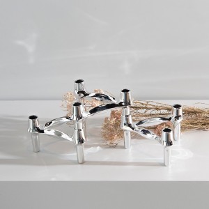 Cangolare triangolare