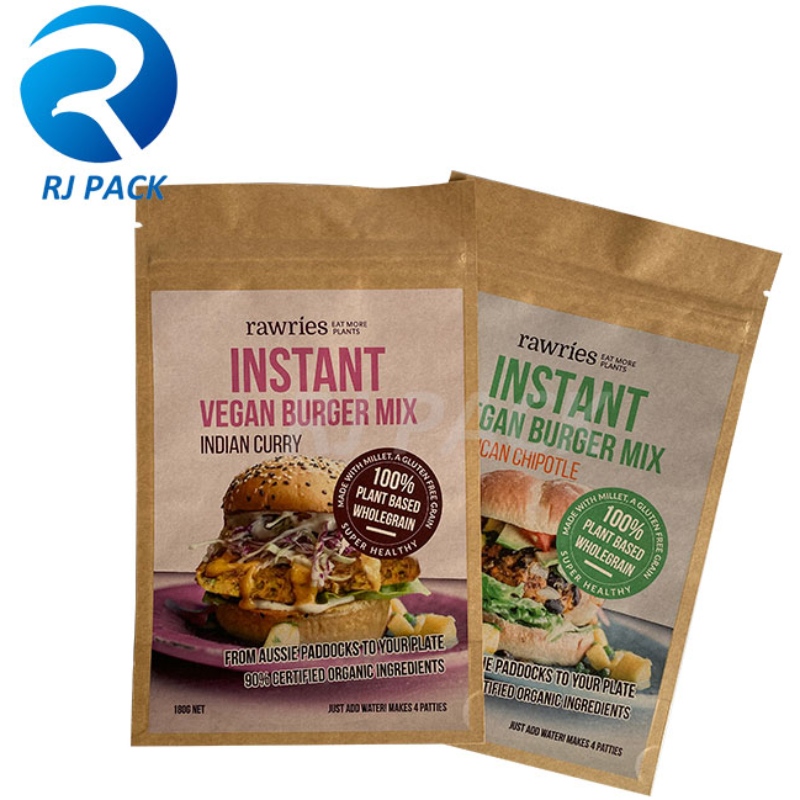 Come scegliere la giusta borsa per l\'imballaggio flessibile