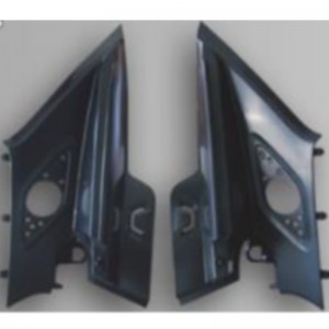 Iniezione di plastica Mould-Auto-C Pillar